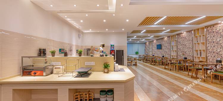 格林豪泰(苏州工业园区胜浦镇新胜路店)图片