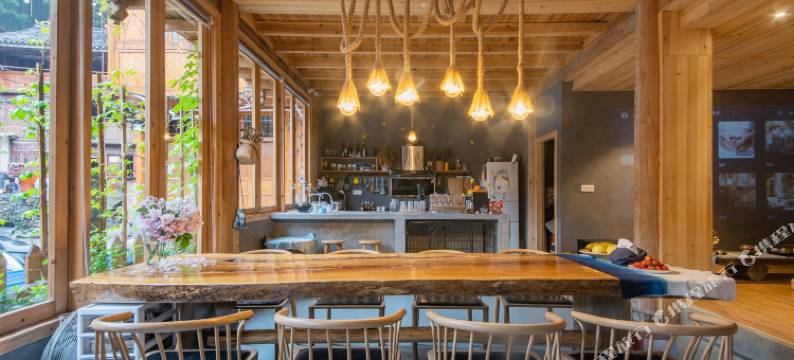 肇兴侗寨筑·希民宿图片