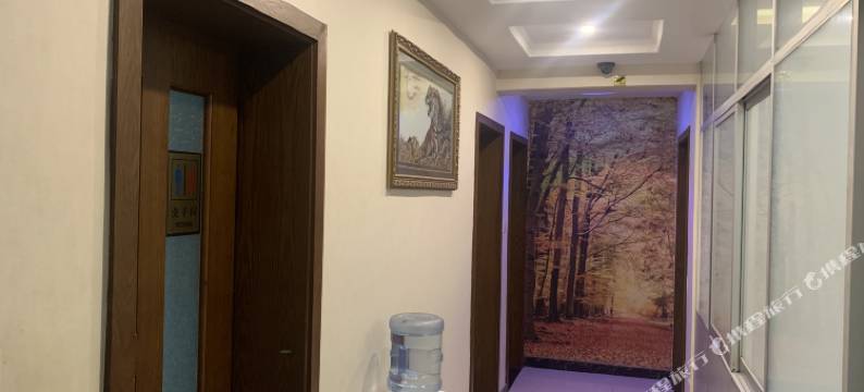 安馨旅社(宝鸡工农店)图片