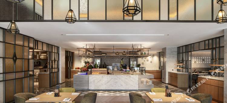 北京世园凯悦酒店图片