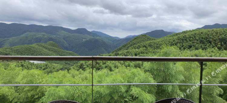 安吉觅月高山森氧度假休闲民宿(江南天池店)图片