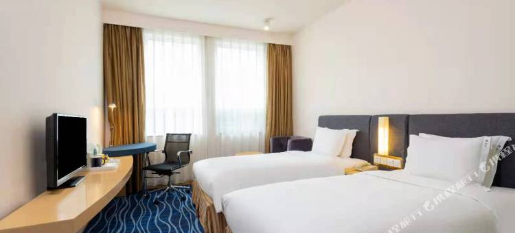 天津空港智选假日酒店(天津滨海国际机场店)图片