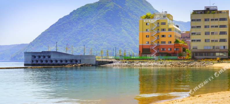 美松大江亭海滨酒店(Seaside Hotel Mimatsu Oetei)图片