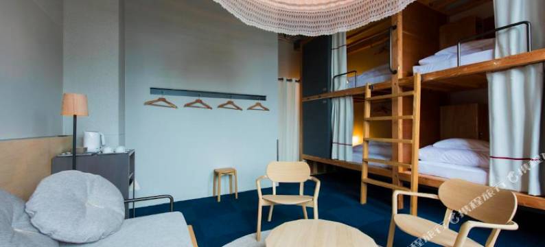 金泽哈其共享酒店(Hatchi Kanazawa - Hostel)图片