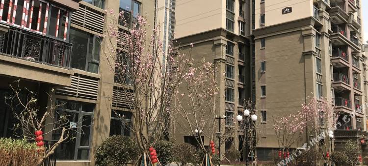 贵阳寓米精品公寓图片