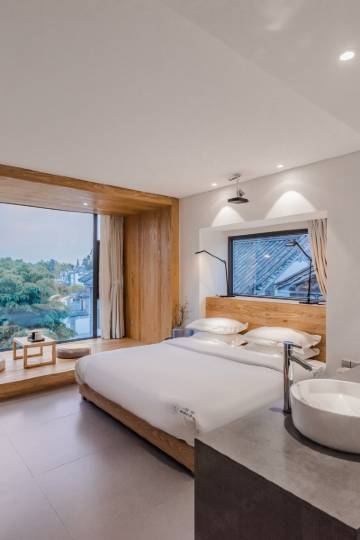 大理hmyway原宿·精选客栈图片