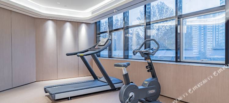 全季酒店(淄博八大局金晶大道店)图片