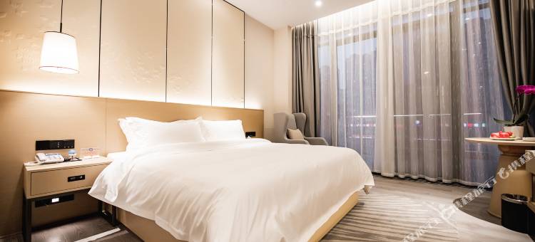 资中汇金酒店图片