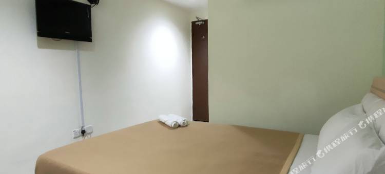 贝斯特一号酒店(Best One Hotel)图片
