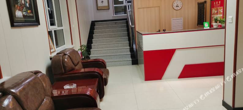 锡林浩特天顺意宾馆图片