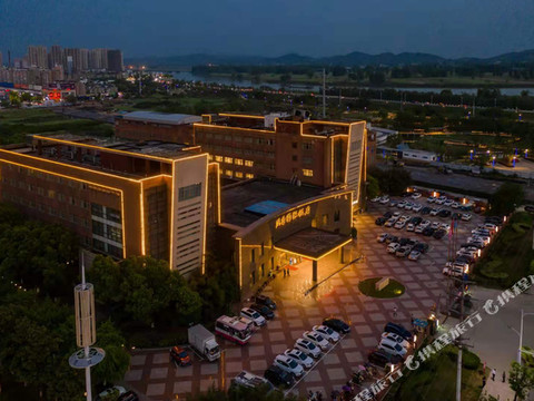 淮南凤台国际饭店