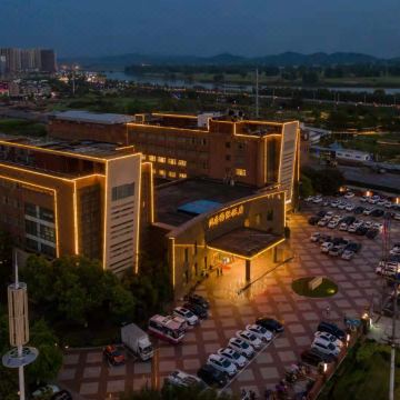 淮南凤台国际饭店图片