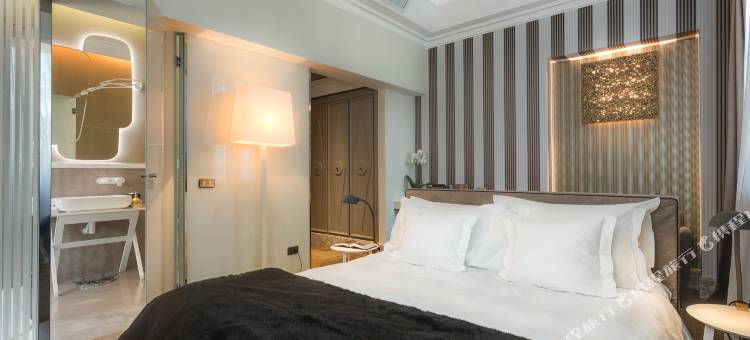 曼菲蒂宫酒店–世界小型豪华酒店(Hotel Palazzo Manfredi – Small Luxury Hotels of The World)图片