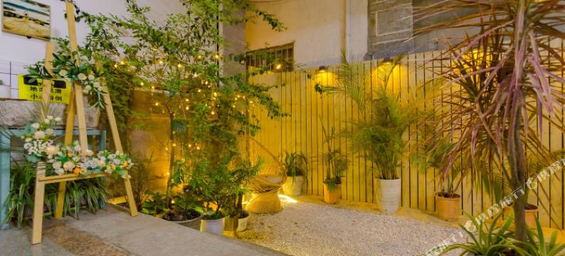 大理市大理糖不甩客栈图片