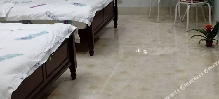 武汉雅朵民宿(武昌火车站店)图片