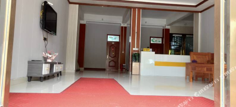 殷棚新华宾馆图片