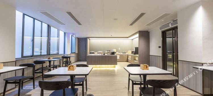 汉庭酒店(江山贺村店)图片