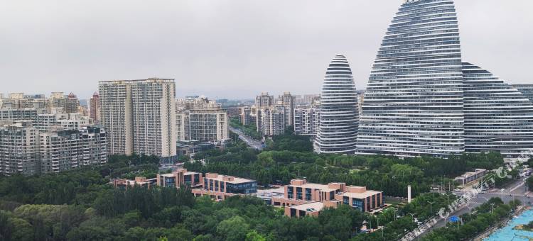 东篱居(北京望京SOHO悠乐汇店)图片