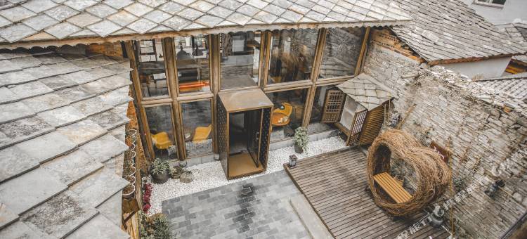 安顺旧州·朴岚居精品民宿图片