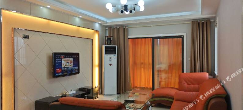 六安旅悦民宿图片