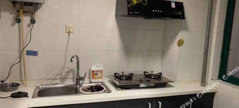 合肥梧桐树青年旅舍(合肥火车站店)图片