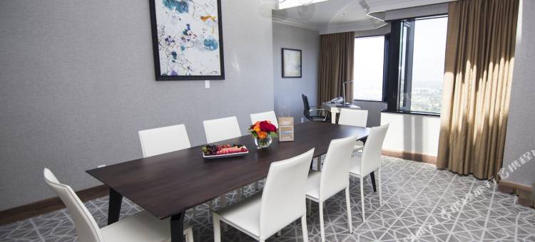 洛杉矶环球影城希尔顿酒店(Hilton Los Angeles-Universal City)图片