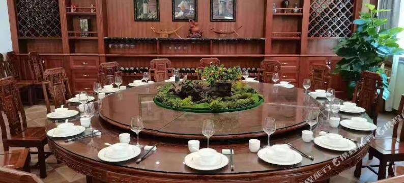 海南印象家酒店图片