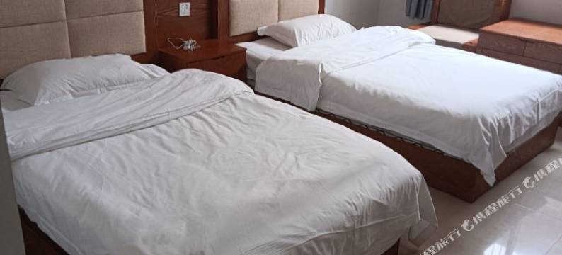 白洋淀花卉宾馆图片