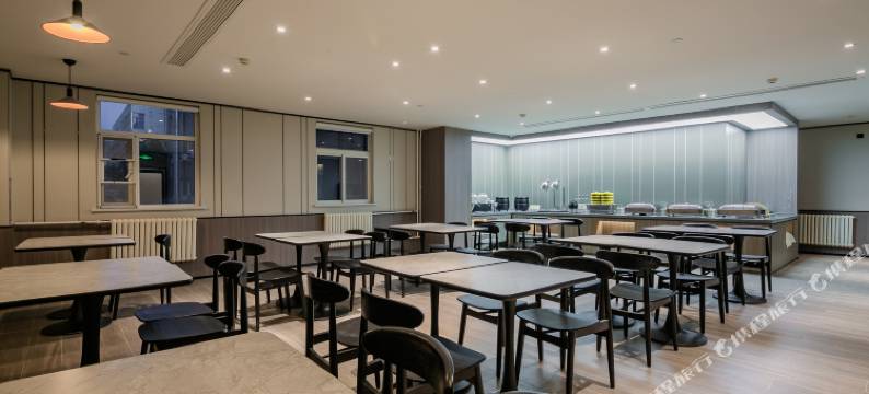 汉庭酒店(西安太白南路地铁站店)图片