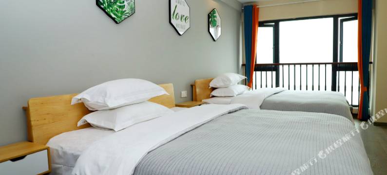 威尔汀酒店(重庆观音桥步行街店)图片