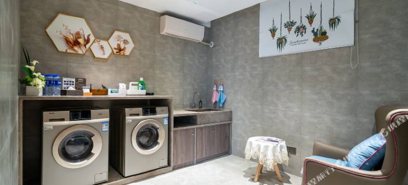 如家酒店·neo(厦门火车站万象城店)图片