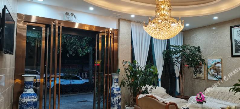 凤庆顺风商务酒店图片