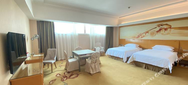 维也纳酒店(乐昌店)图片