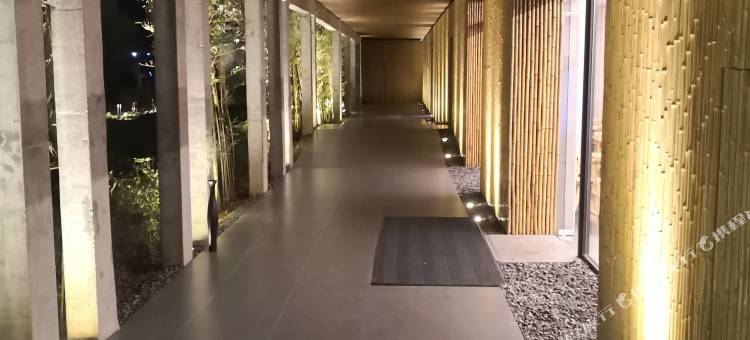华人易居智能酒店(龙海漳州开发区乐天年医养文化村店)图片