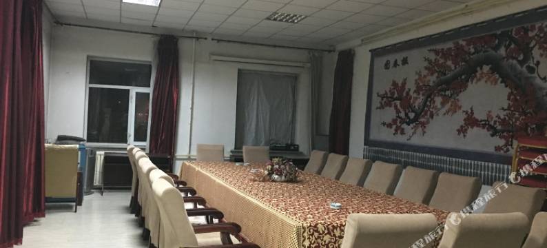 宾县佳圣苑国土宾馆图片