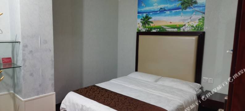 南昌好如家宾馆(南京东路南昌大学青山湖校区店)图片