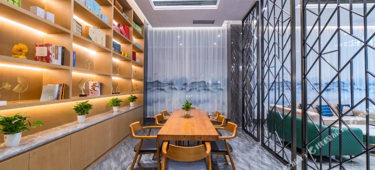 优程酒店(国际商贸城横州大道店)图片