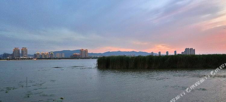 锦江之星(宜兴人民中路步行街店)图片