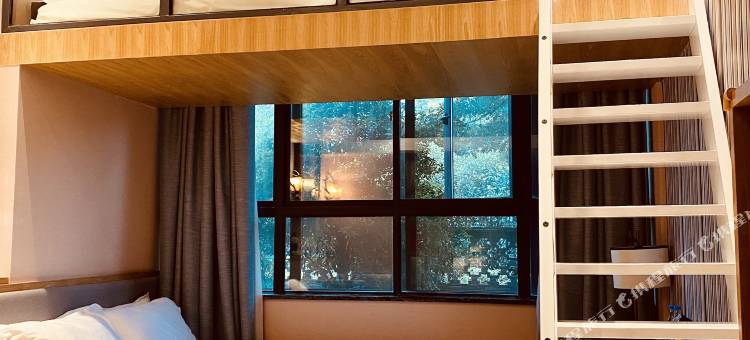 慈溪心沐·蓝莲精品民宿图片