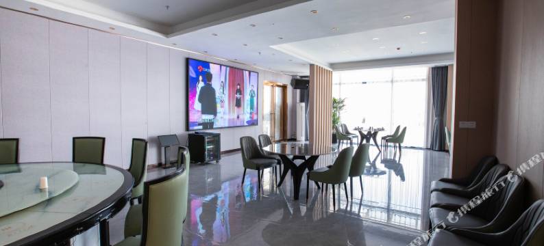 北海维港四季酒店图片