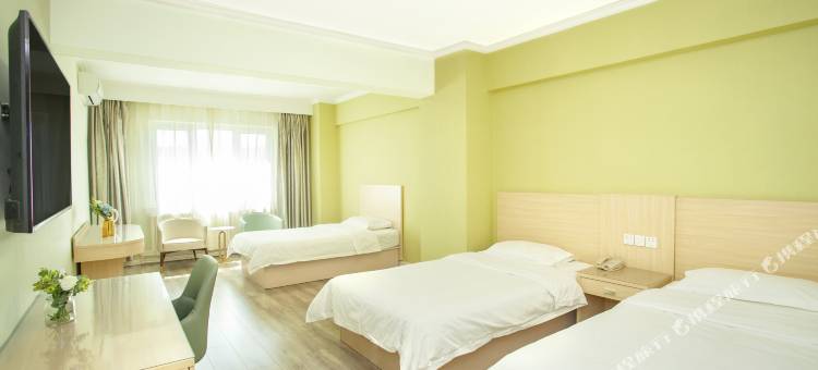 速8酒店(承德避暑山庄店)图片