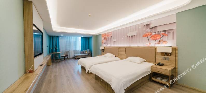 天佳假日酒店(南京天印大道地铁站店)图片