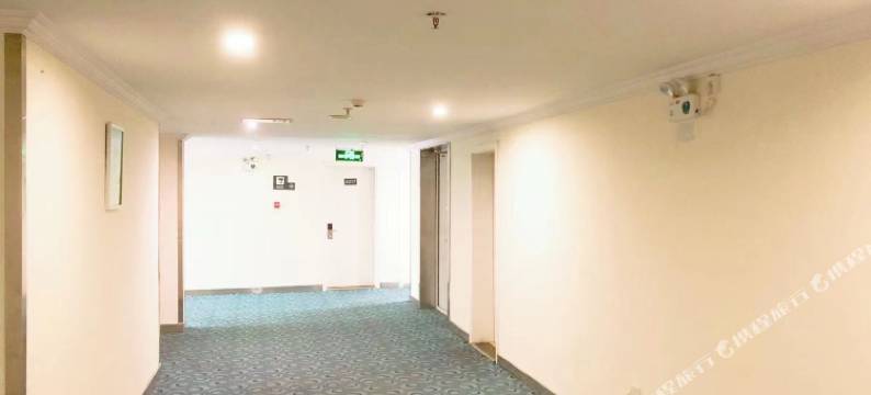 锐思特酒店(开封火车站开封府景区店)图片