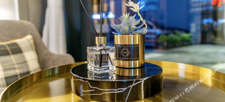 如家精选酒店(厦门中山路园林植物园店)图片