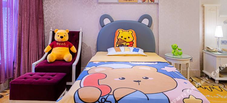 桂林宾馆(象鼻山两江四湖店)图片