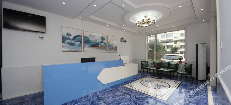 北戴河简爱香舍(老虎石店)图片