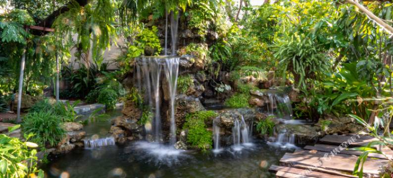 水晶度假村(Crystal Resort)图片