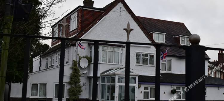 皇家广场酒店-伯明翰机场和国展中心(Royal Square Hotel - NEC & Birmingham Airport)图片