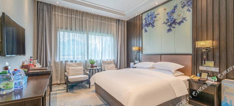 牡丹大酒店(菏泽火车站店)图片