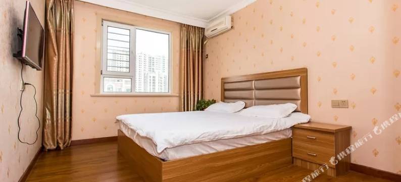 盖州北海豪华日租房图片